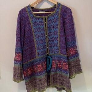 Gudrun Sjoden Sweater